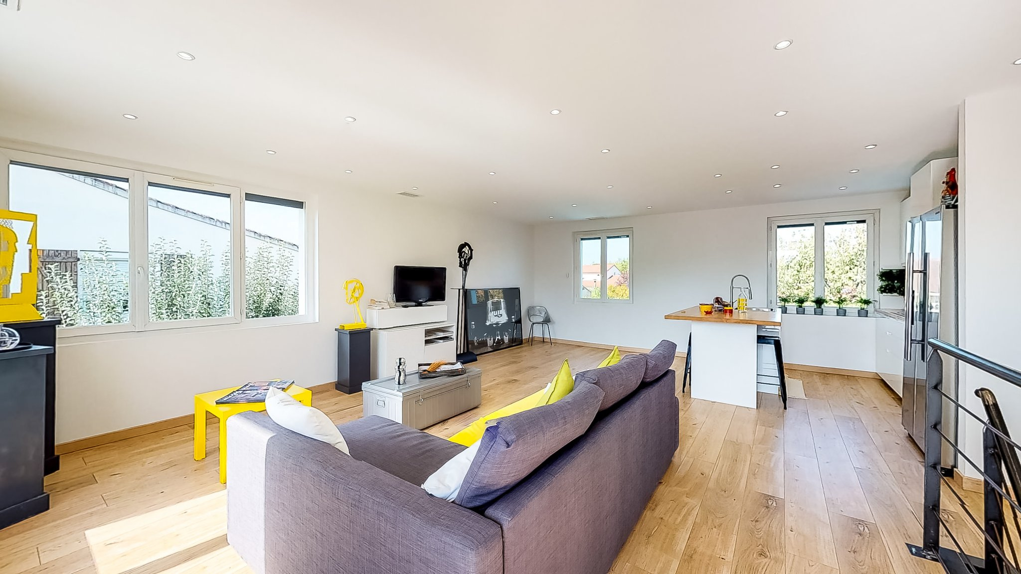 Vente Et Location Toulouse Hyper Centre Et Autres Quartiers Et Villes A Proximite Avec Hexia